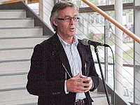 Petar Lazarević je menil, da so slikarji napredovali